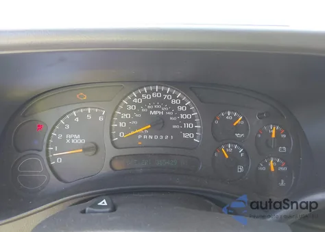 2006 Chevrolet Silverado 1500 Lt1 z USA, uszkodzony, nr VIN 1GCEC19ZX6E267291